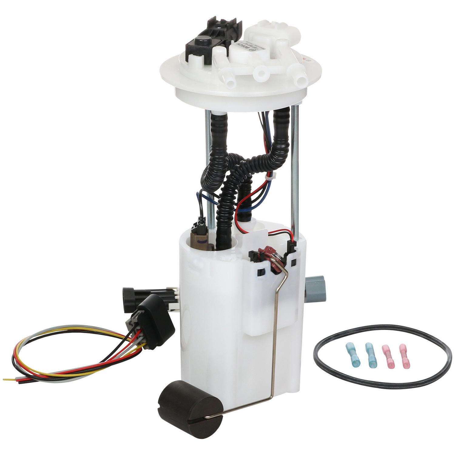 Bosch 67556 - Fuel Pump Module Assembly Bosch 67556 Fuel Pump Module Assembly product image 1 of 5