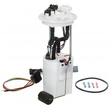 2004 Oldsmobile Silhouette Fuel Pump Module Assembly Bosch 67556 image 1 of 4
