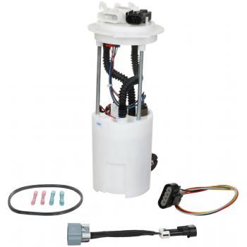 2004 Oldsmobile Silhouette Fuel Pump Module Assembly Bosch 67556 image 2 of 4