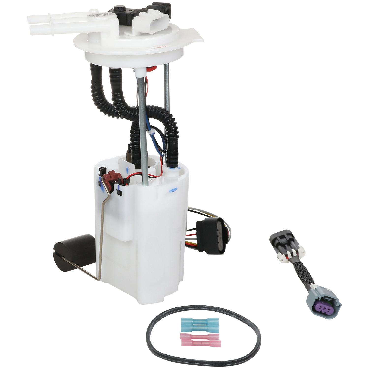 Bosch 67556 - Fuel Pump Module Assembly Bosch 67556 Fuel Pump Module Assembly product image 5 of 5