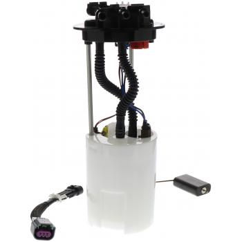2004 GMC Canyon Fuel Pump Module Assembly Bosch 67557 image 1 of 4