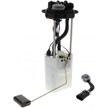 2004 GMC Canyon Fuel Pump Module Assembly Bosch 67557 image 3 of 4