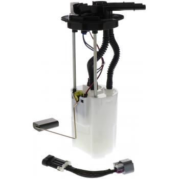 2004 GMC Canyon Fuel Pump Module Assembly Bosch 67557 image 4 of 4