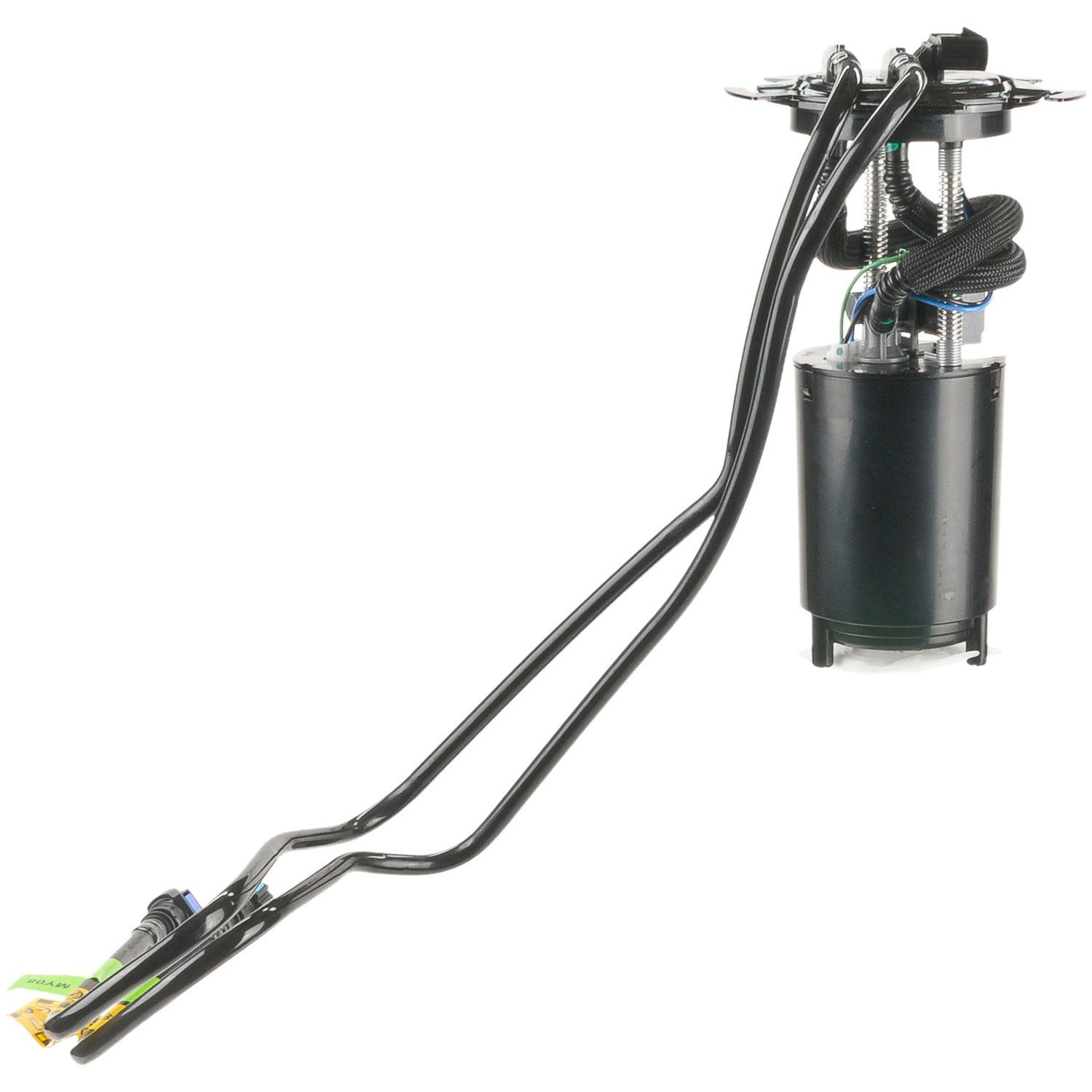 Bosch 67561 - Fuel Pump Module Assembly Bosch 67561 Fuel Pump Module Assembly product image 3 of 5