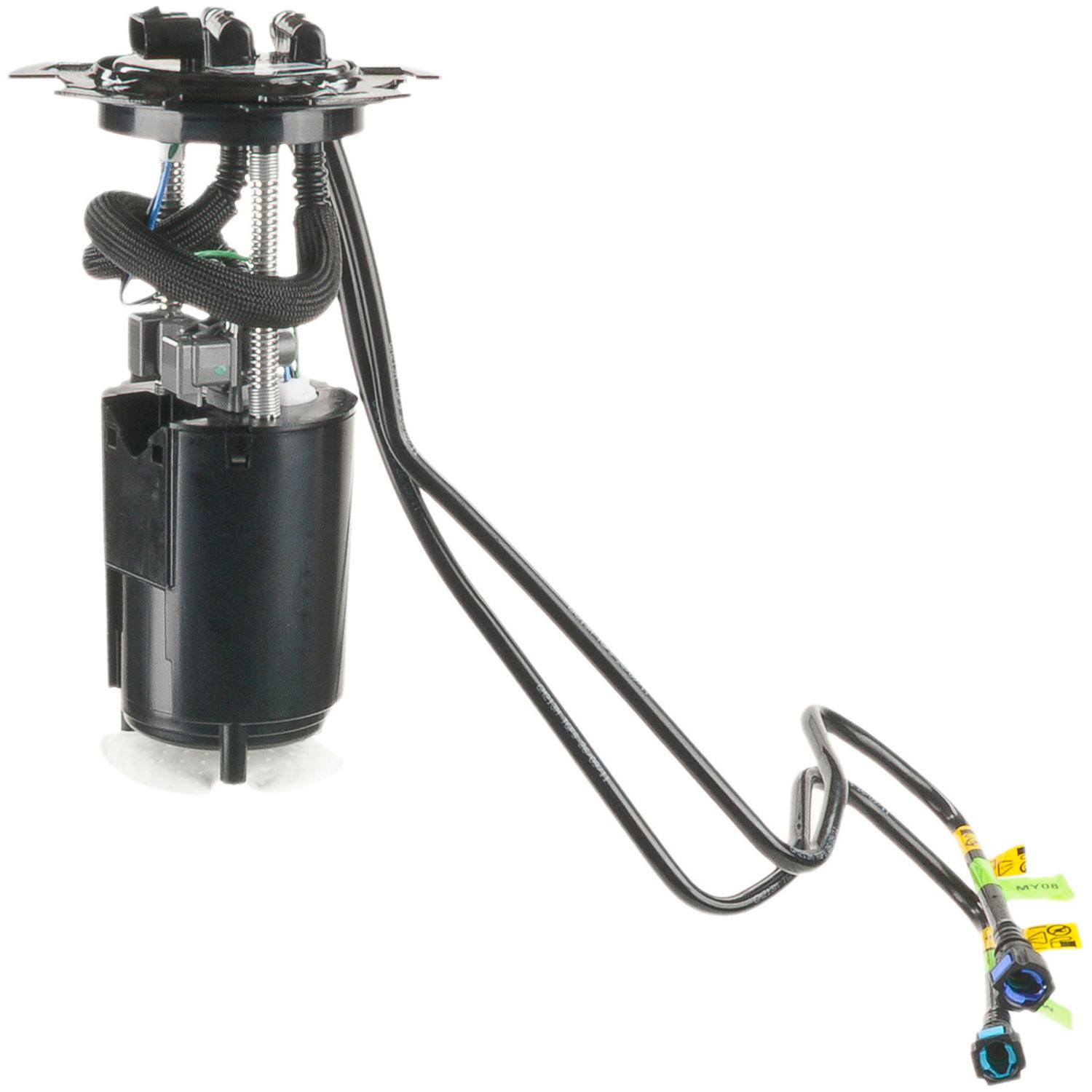Bosch 67561 - Fuel Pump Module Assembly Bosch 67561 Fuel Pump Module Assembly product image 4 of 5