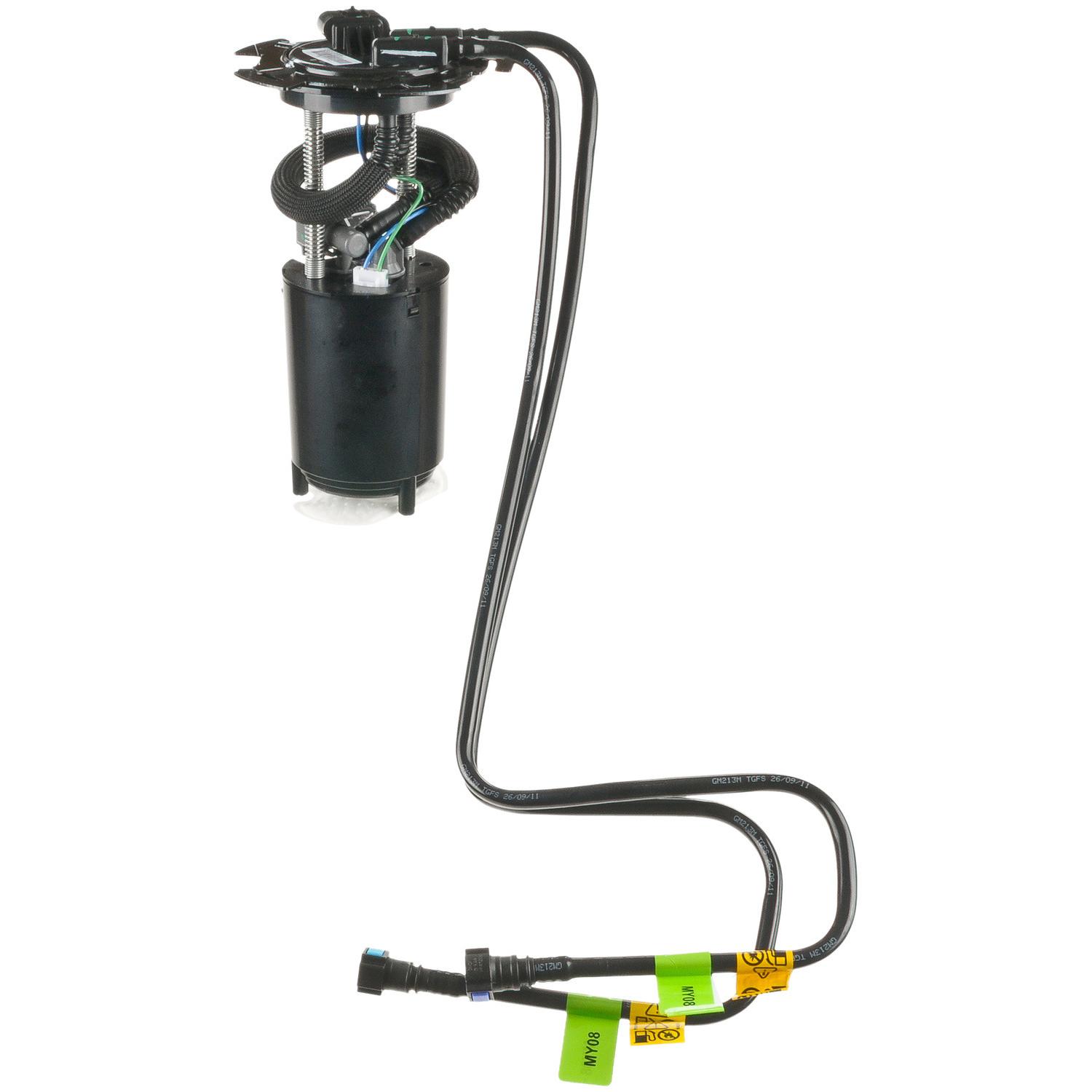 Bosch 67561 - Fuel Pump Module Assembly Bosch 67561 Fuel Pump Module Assembly product image 5 of 5