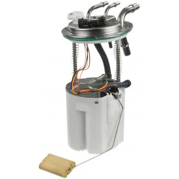 2006 Cadillac Escalade EXT Fuel Pump Module Assembly Bosch 67567 image 3 of 4