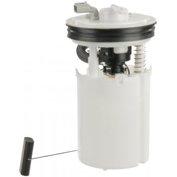 2004 Chrysler PT Cruiser Fuel Pump Module Assembly Bosch 67588 image 2 of 4