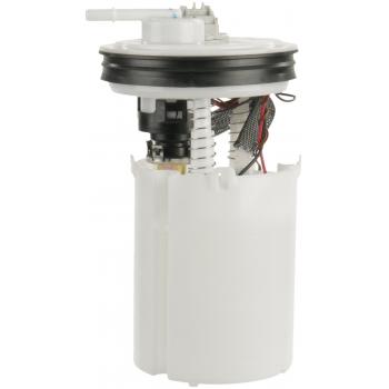 2004 Chrysler PT Cruiser Fuel Pump Module Assembly Bosch 67588 image 4 of 4