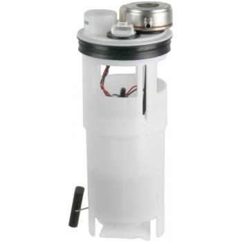 1995 Dodge B3500 Fuel Pump Module Assembly Bosch 67621 image 2 of 4