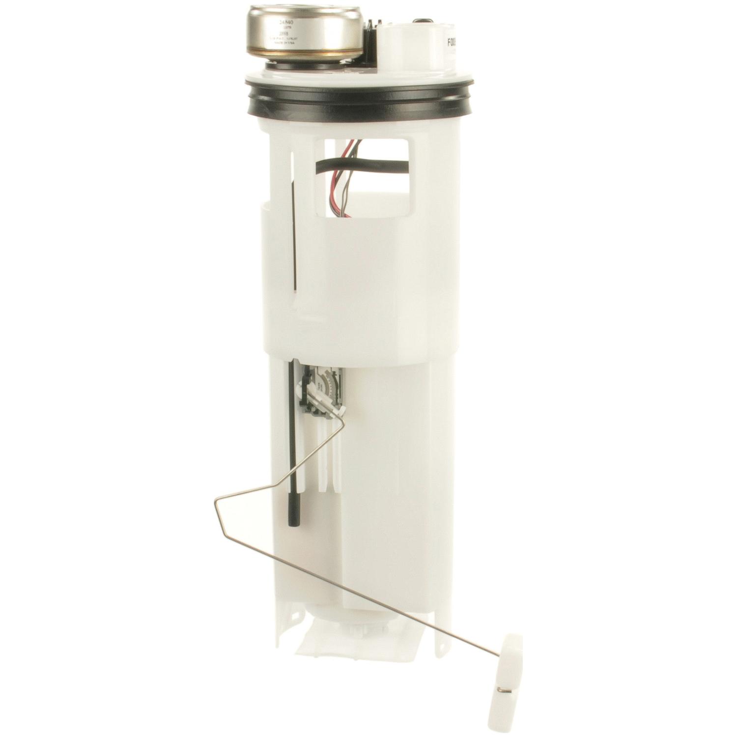 Bosch 67636 - Fuel Pump Module Assembly Bosch 67636 Fuel Pump Module Assembly product image 1 of 5
