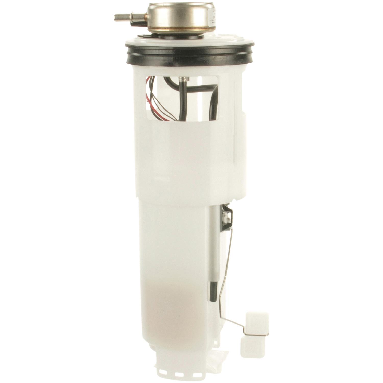Bosch 67636 - Fuel Pump Module Assembly Bosch 67636 Fuel Pump Module Assembly product image 4 of 5