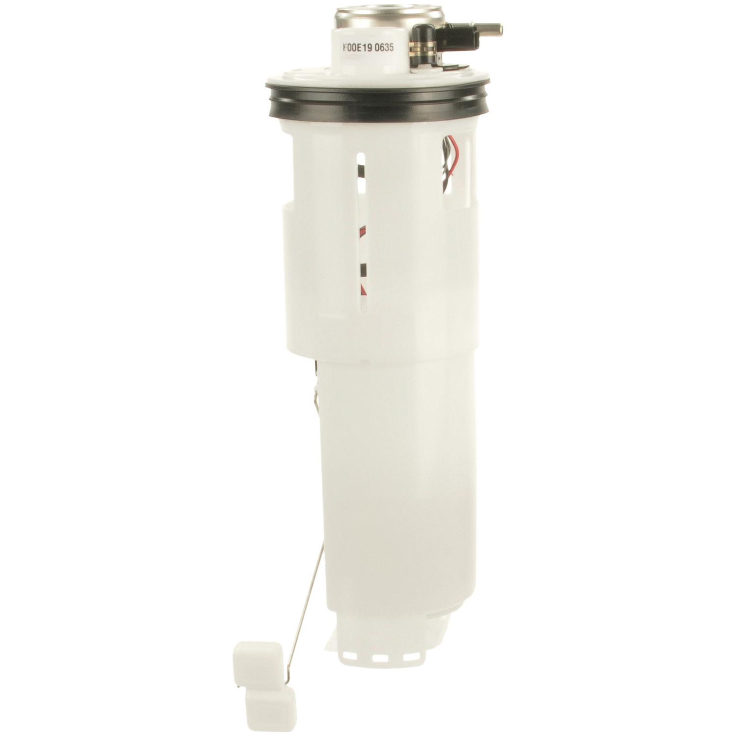 Bosch 67636 - Fuel Pump Module Assembly Bosch 67636 Fuel Pump Module Assembly product image 5 of 5