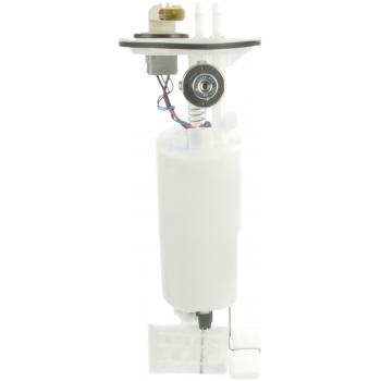 2000 Chrysler Voyager Fuel Pump Module Assembly Bosch 67642 image 3 of 4