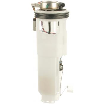 1996 Dodge Dakota Fuel Pump Module Assembly Bosch 67643 image 4 of 4