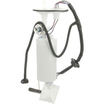 2000 Chrysler Sebring Fuel Pump Module Assembly Bosch 67653 image 4 of 4