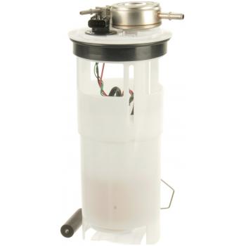 2003 Dodge Durango Fuel Pump Module Assembly Bosch 67657 image 3 of 4