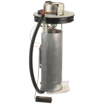 2001 Jeep Cherokee Fuel Pump Module Assembly Bosch 67658 image 1 of 4