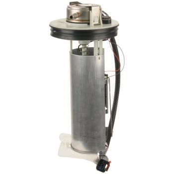 2001 Jeep Cherokee Fuel Pump Module Assembly Bosch 67658 image 3 of 4
