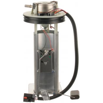 2001 Jeep Cherokee Fuel Pump Module Assembly Bosch 67658 image 4 of 4