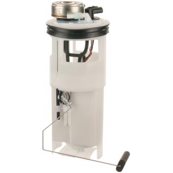 2003 Dodge Ram 3500 Van Fuel Pump Module Assembly Bosch 67660 image 1 of 4