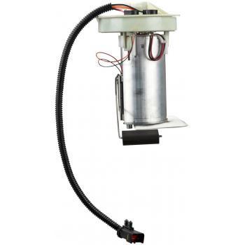 Bosch 67662 - Fuel Pump Module Assembly Bosch 67662 Fuel Pump Module Assembly product image 3 of 5