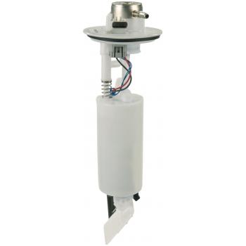 2002 Chrysler Sebring Fuel Pump Module Assembly Bosch 67664 image 3 of 4