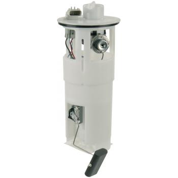 2000 Chrysler Intrepid Fuel Pump Module Assembly Bosch 67667 image 2 of 4