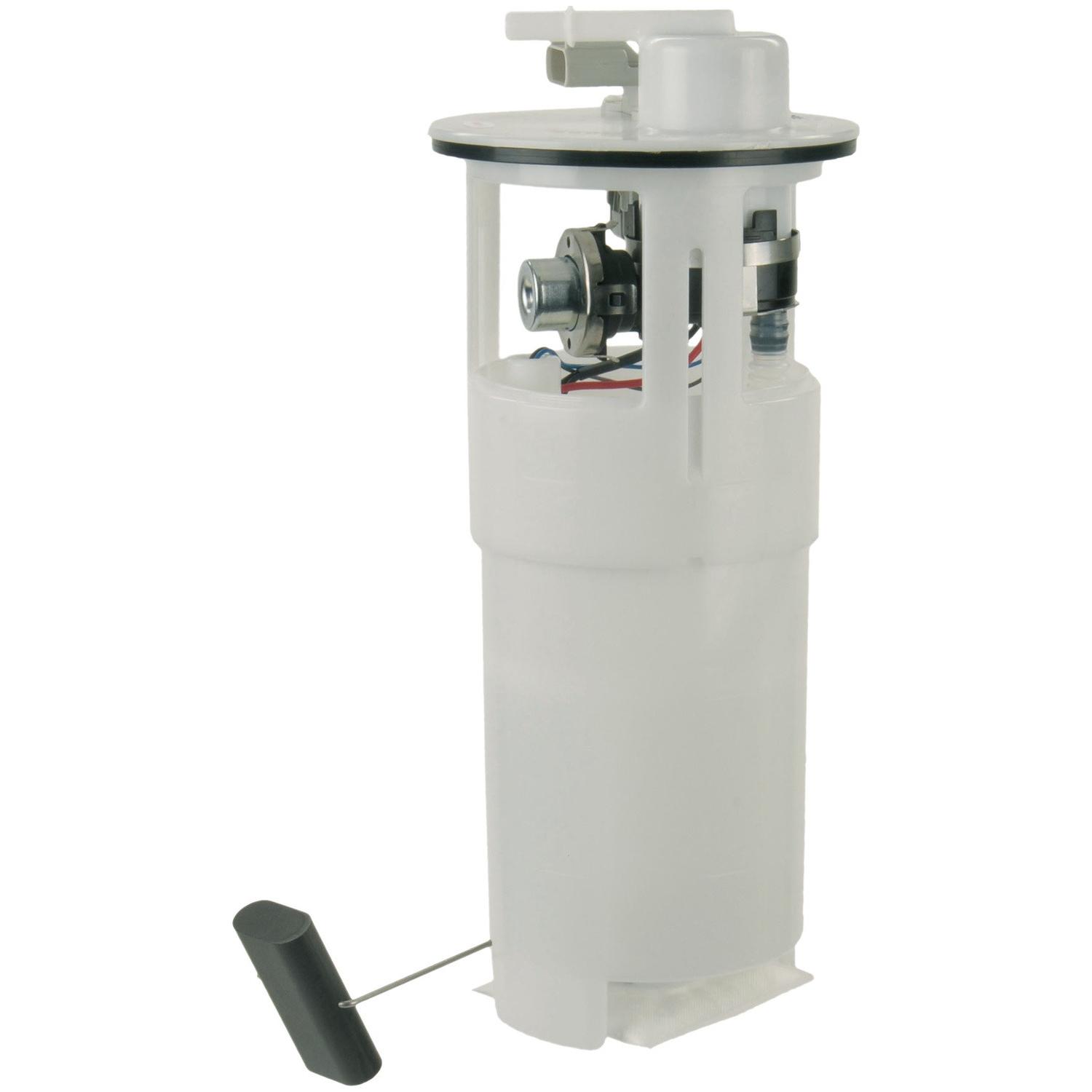 Bosch 67667 - Fuel Pump Module Assembly Bosch 67667 Fuel Pump Module Assembly product image 4 of 5