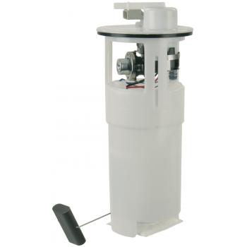 2000 Chrysler Intrepid Fuel Pump Module Assembly Bosch 67667 image 4 of 4