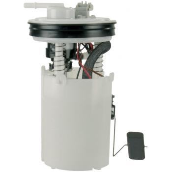 2002 Chrysler PT Cruiser Fuel Pump Module Assembly Bosch 67673 image 4 of 4