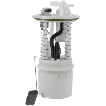 2006 Chrysler Sebring Fuel Pump Module Assembly Bosch 67676 image 2 of 4