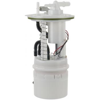 2006 Chrysler Sebring Fuel Pump Module Assembly Bosch 67676 image 4 of 4
