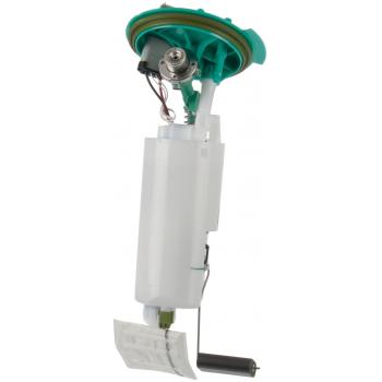 2003 Chrysler Voyager Fuel Pump Module Assembly Bosch 67679 image 1 of 4