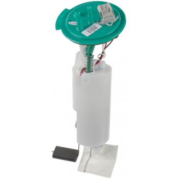 2003 Chrysler Voyager Fuel Pump Module Assembly Bosch 67679 image 3 of 4