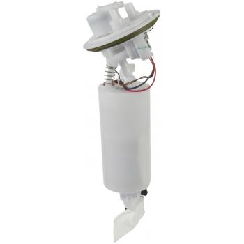 2007 Dodge Caravan Fuel Pump Module Assembly Bosch 67681 image 3 of 4