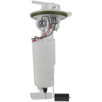 2007 Dodge Caravan Fuel Pump Module Assembly Bosch 67681 image 4 of 4