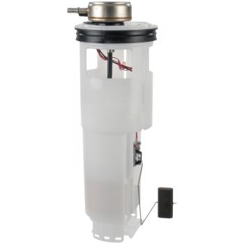 2002 Dodge Ram 1500 Fuel Pump Module Assembly Bosch 67684 image 4 of 4