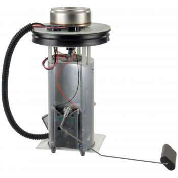 2002 Dodge Dakota Fuel Pump Module Assembly Bosch 67711 image 1 of 4
