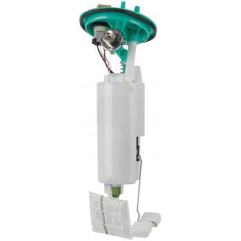 2000 Chrysler Voyager Fuel Pump Module Assembly Bosch 67714 image 1 of 4