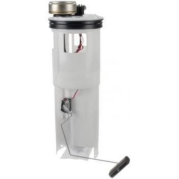 2003 Dodge Ram 3500 Fuel Pump Module Assembly Bosch 67715 image 1 of 4