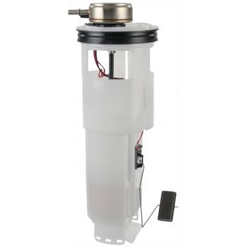 2003 Dodge Ram 3500 Fuel Pump Module Assembly Bosch 67715 image 4 of 4