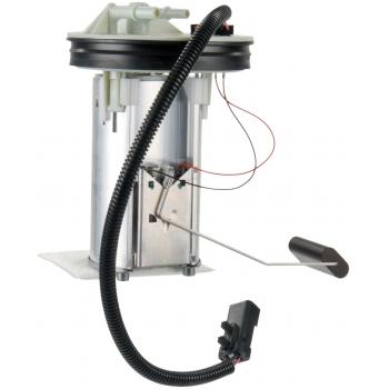 2004 Jeep Grand Cherokee Fuel Pump Module Assembly Bosch 67721 image 1 of 4