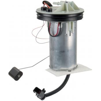 2004 Jeep Grand Cherokee Fuel Pump Module Assembly Bosch 67721 image 2 of 4