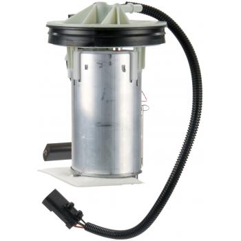 2004 Jeep Grand Cherokee Fuel Pump Module Assembly Bosch 67721 image 4 of 4
