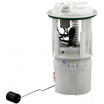 2008 Chrysler PT Cruiser Fuel Pump Module Assembly Bosch 67729 image 3 of 4
