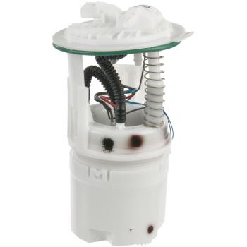 2008 Chrysler PT Cruiser Fuel Pump Module Assembly Bosch 67730 image 2 of 4