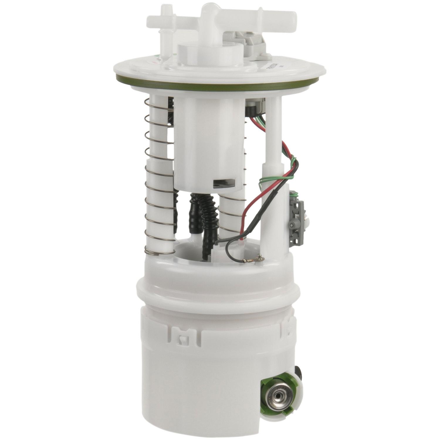 Bosch 67731 - Fuel Pump Module Assembly Bosch 67731 Fuel Pump Module Assembly product image 1 of 5