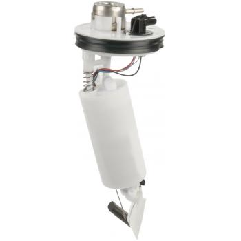 2005 Dodge Neon Fuel Pump Module Assembly Bosch 67740 image 1 of 4