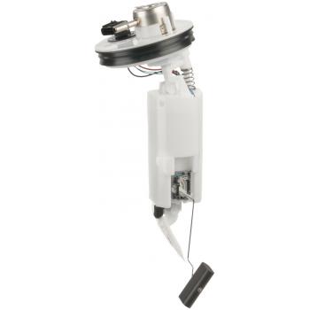 2005 Dodge Neon Fuel Pump Module Assembly Bosch 67740 image 2 of 4